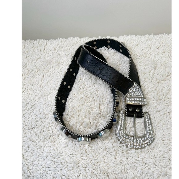 Rodeo Belt Size: M/L - Picture 6 of 14